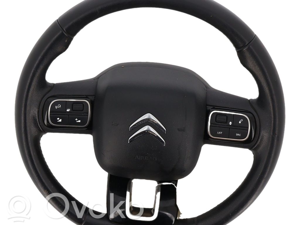 Руль   98164326ZD