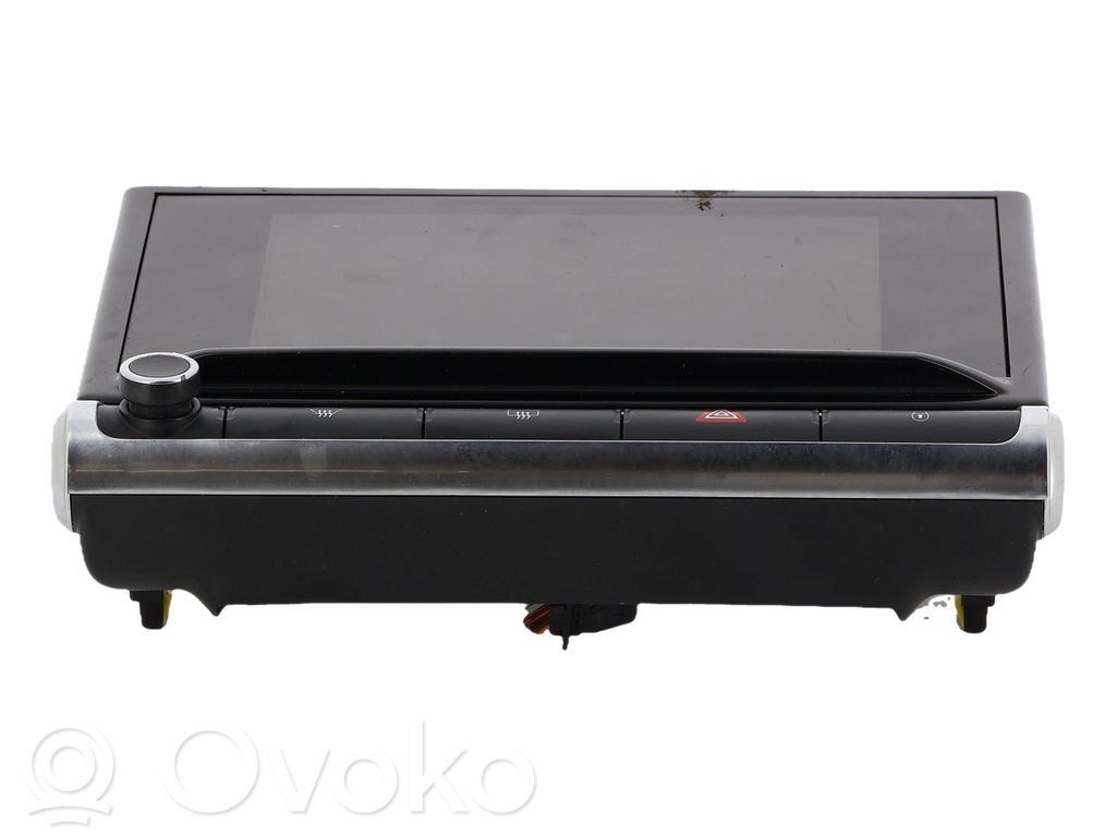 Citroen C3 Screen/display/small screen 