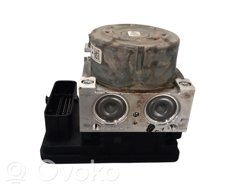 Citroen C3 ABS bloks 