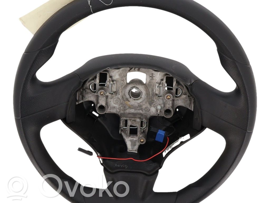 Volante   00004109NR