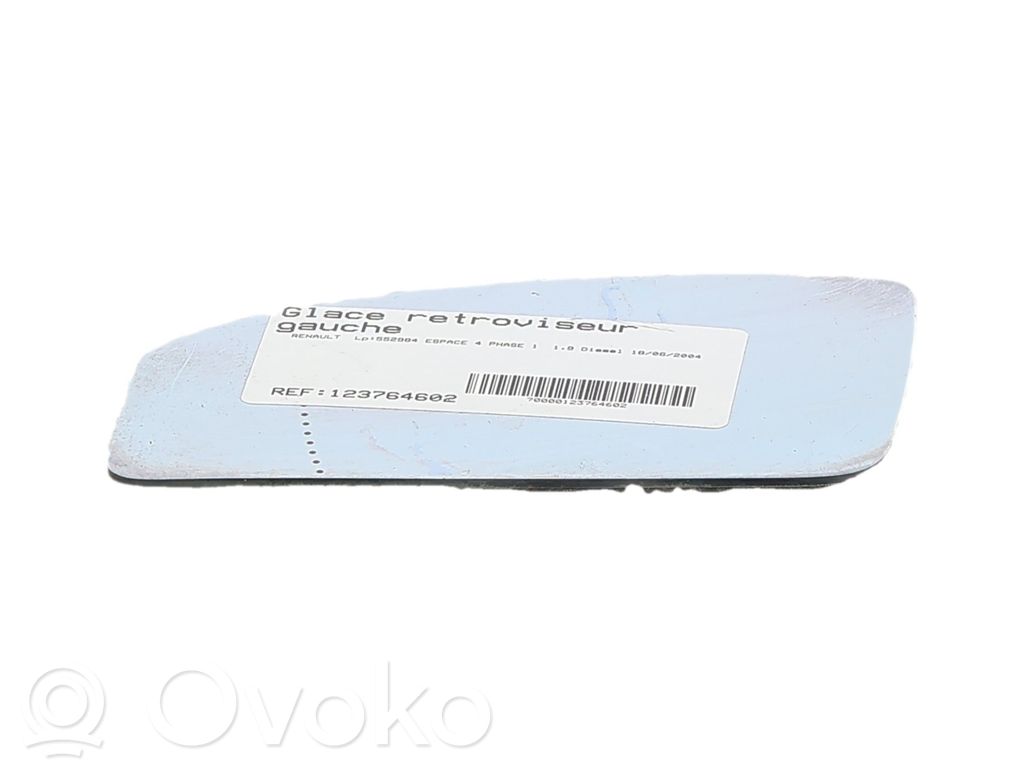 Veidrodėlio stiklas   7701053708