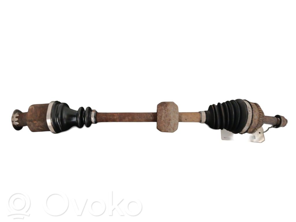 Front driveshaft   8200534580
