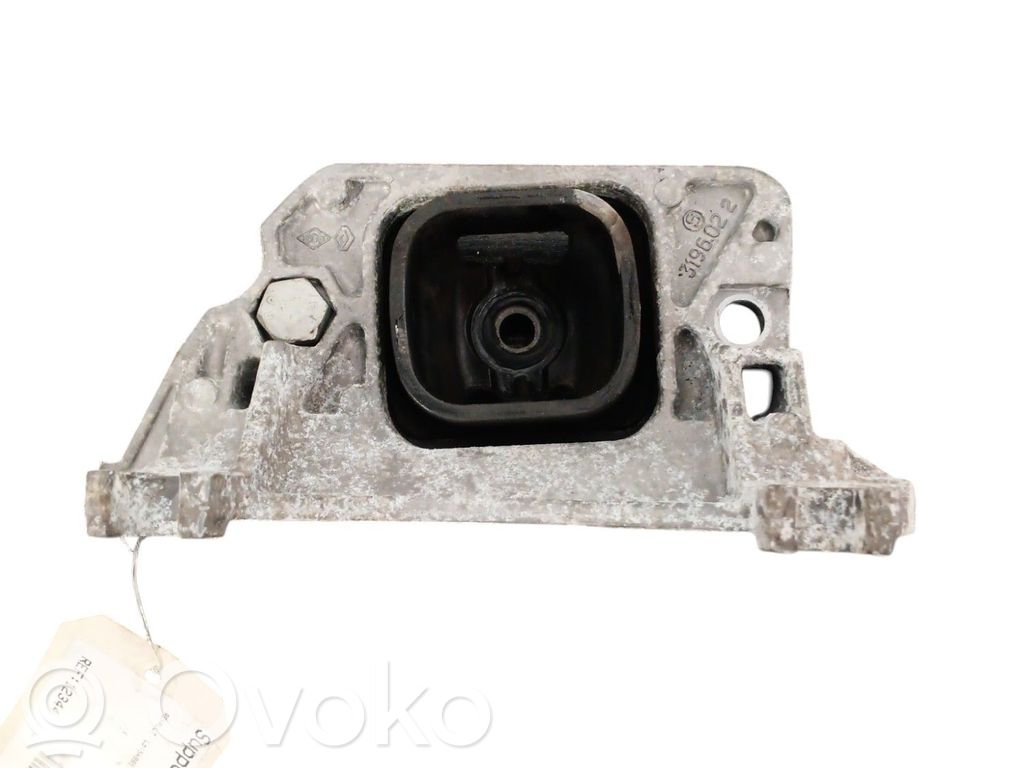 Moottorin kiinnikekorvake   8200423501