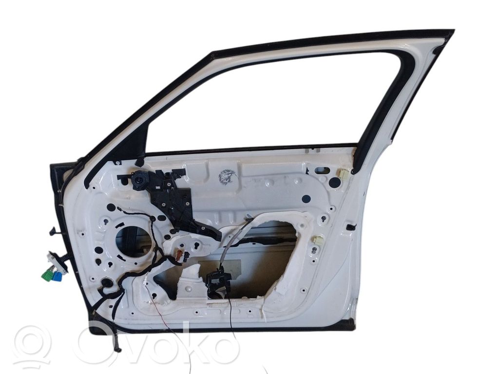 Citroen DS5 Front door 