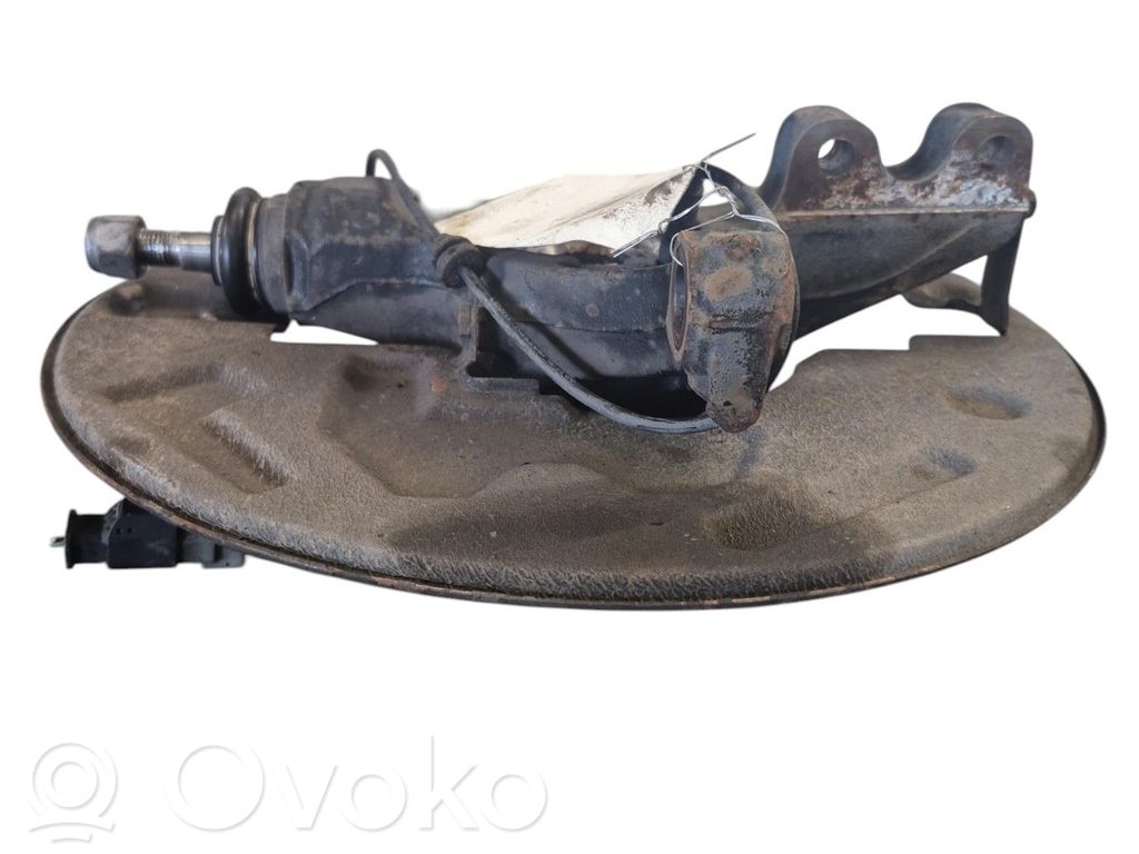 Achsschenkel vorne   00003647C0