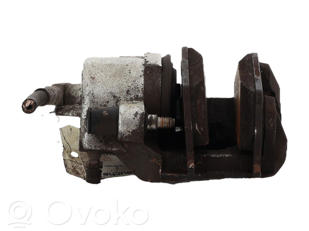 Front brake caliper   2Q0615123