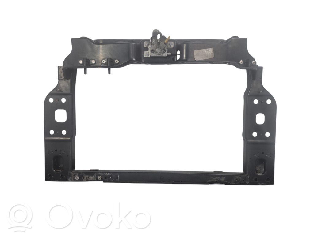 Lancia Ypsilon Oberteil Schlossträger Frontträger Frontmaske 
