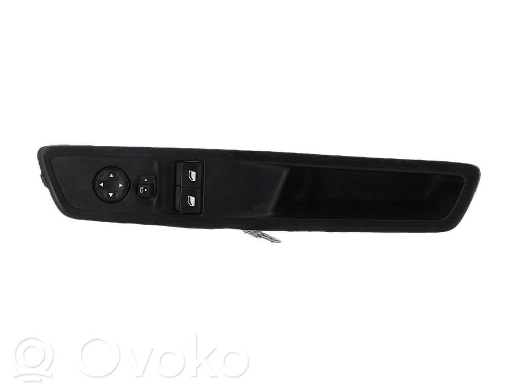 Electric window control switch   98329368ZD