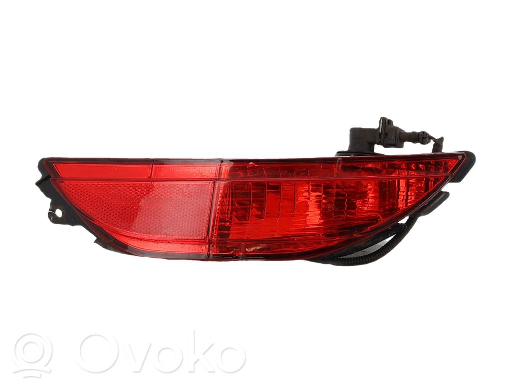 Lancia Ypsilon Lampă bară spate 