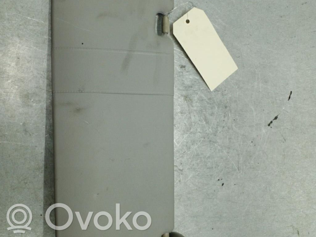 Honda Jazz Sun visor 