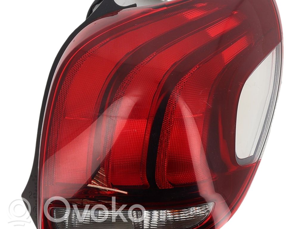 Peugeot 108 Takavalot 
