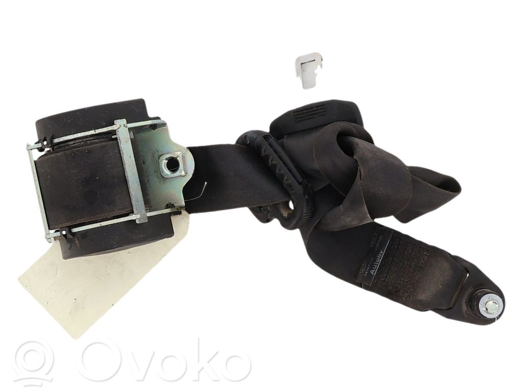 Saugos diržas priekinis   8975XE