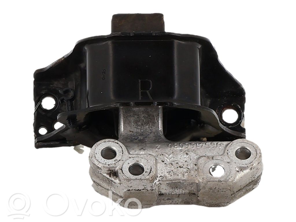 Citroen C3 Engine mount bracket 
