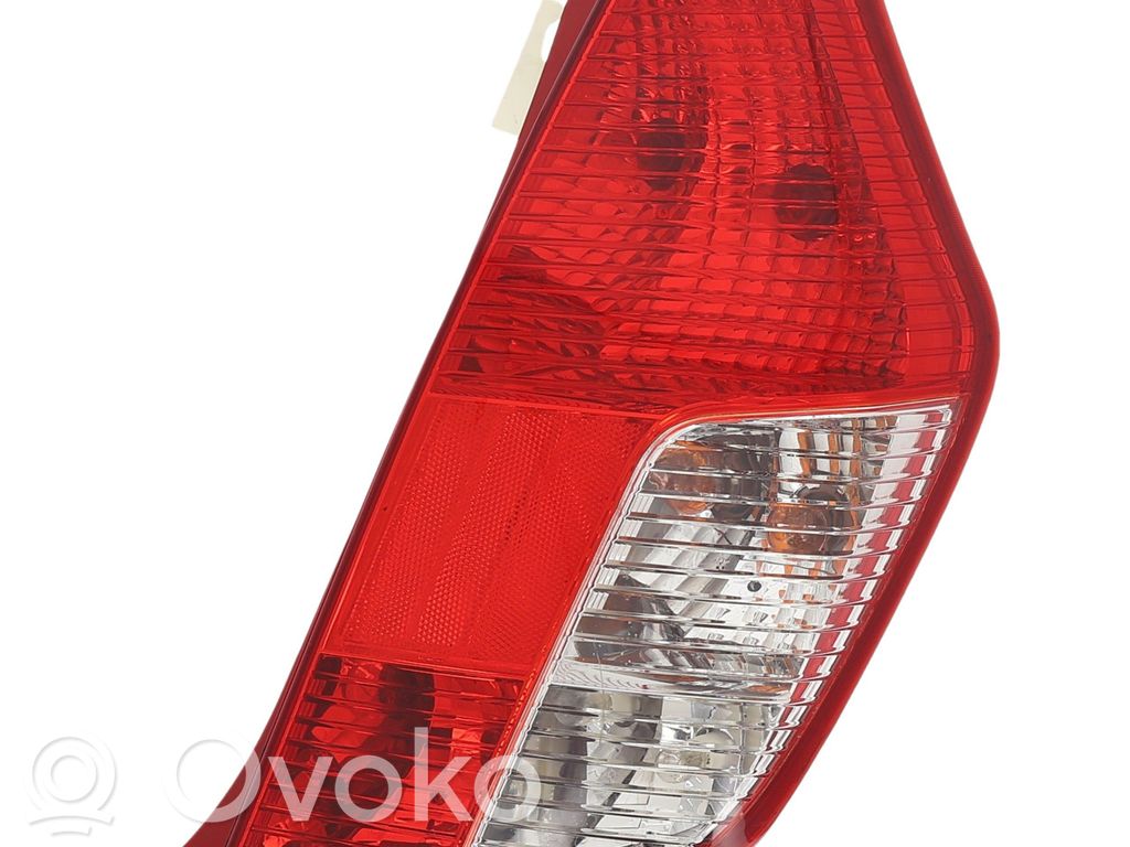 Lampa tylna   924020X020