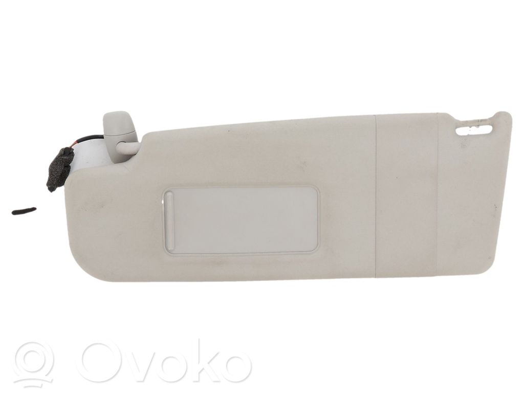 Volkswagen Polo V 6R Visera parasol 