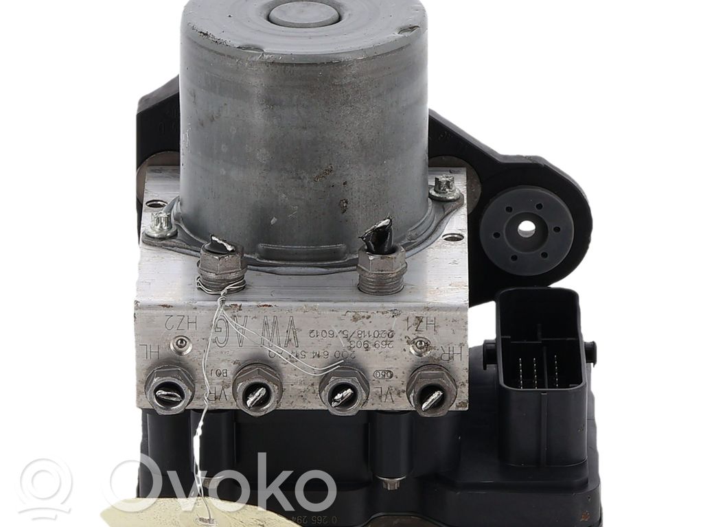 Volkswagen Polo VI ABS Pump 