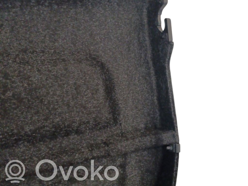 Lancia Ypsilon Parcel shelf 