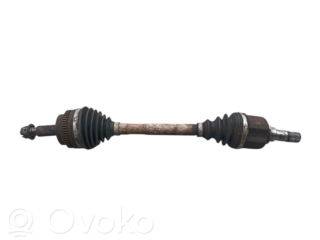 Priekšējā pusass   8200776533