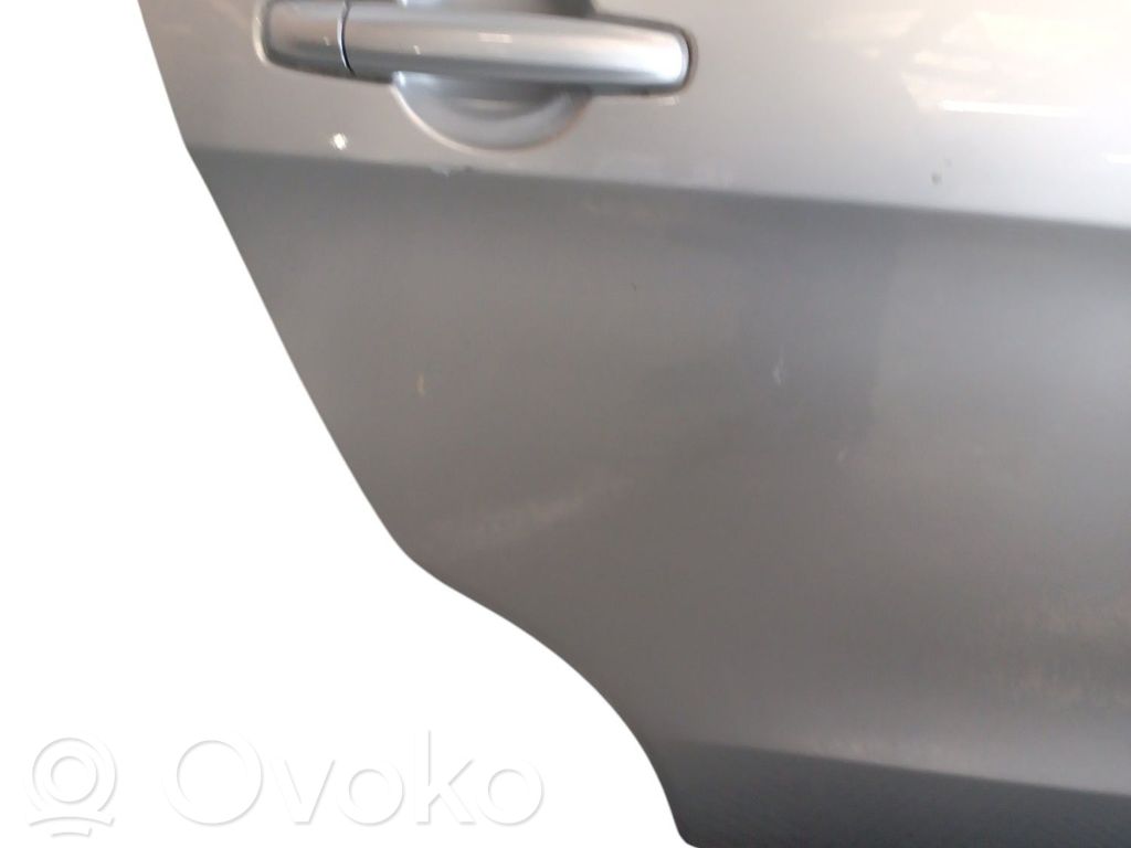 Suzuki Celerio Galinės durys 
