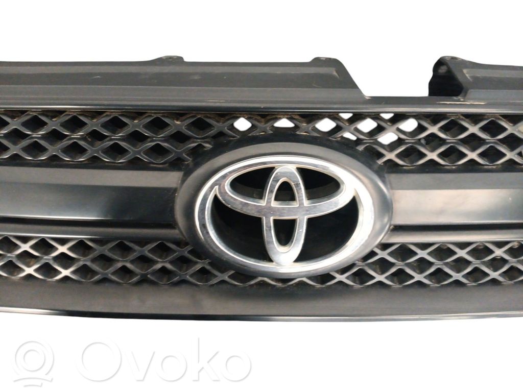 Toyota RAV 4 (XA20) Etusäleikkö 