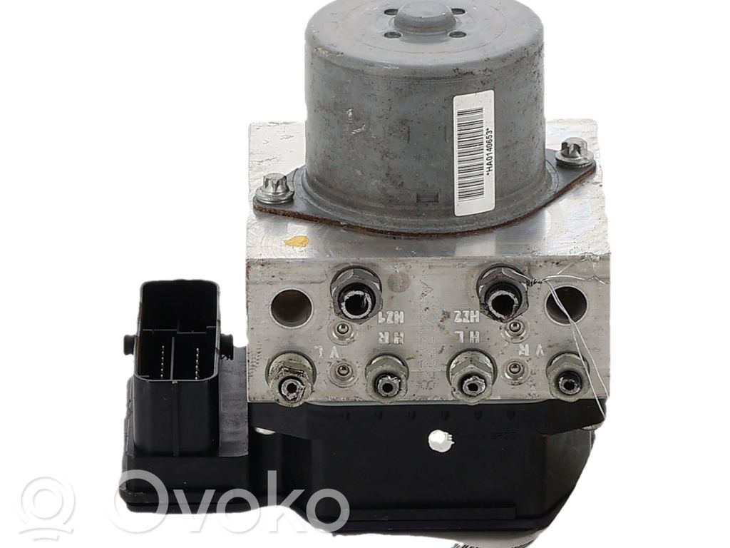 Ford Mondeo MK IV Pompa ABS 