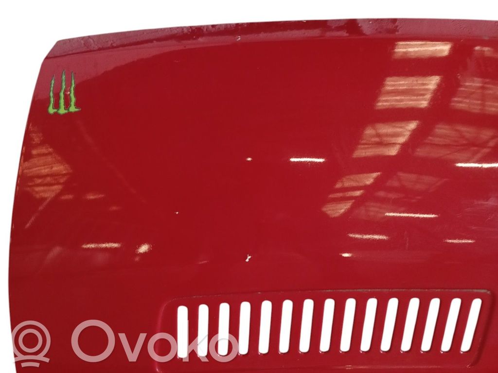 Motorhaube   7901N8