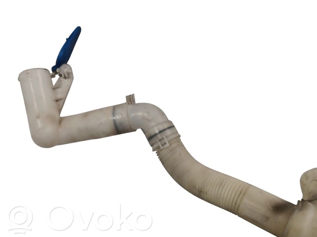 Ford Mondeo MK IV Zbiornik płynu do spryskiwaczy szyby przedniej / czołowej 
