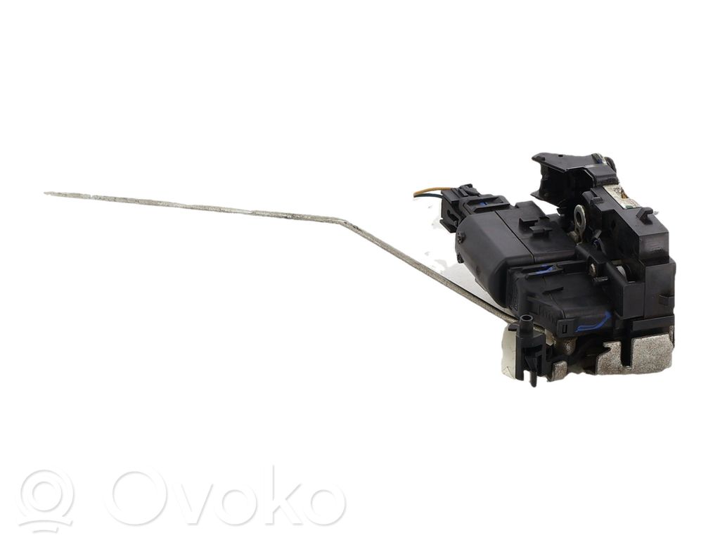 Dacia Lodgy Serratura portiera anteriore
