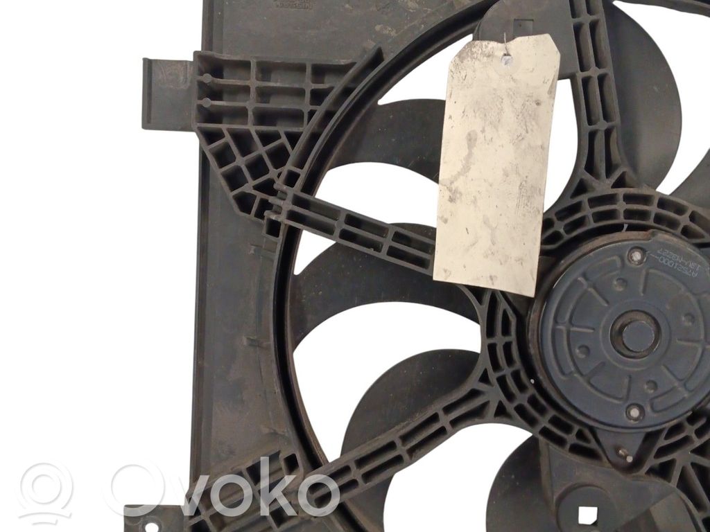 Elektrolüfter   21487JN00B
