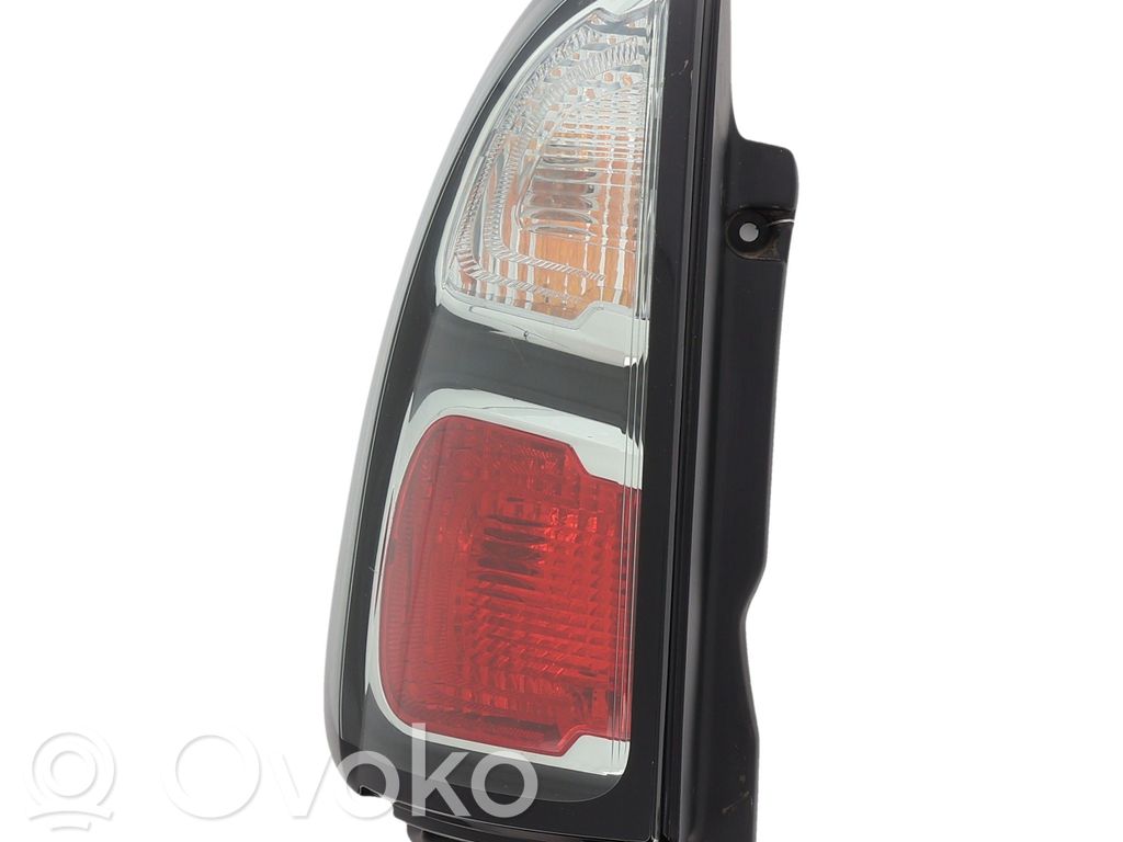 Citroen C3 Picasso Takavalot 