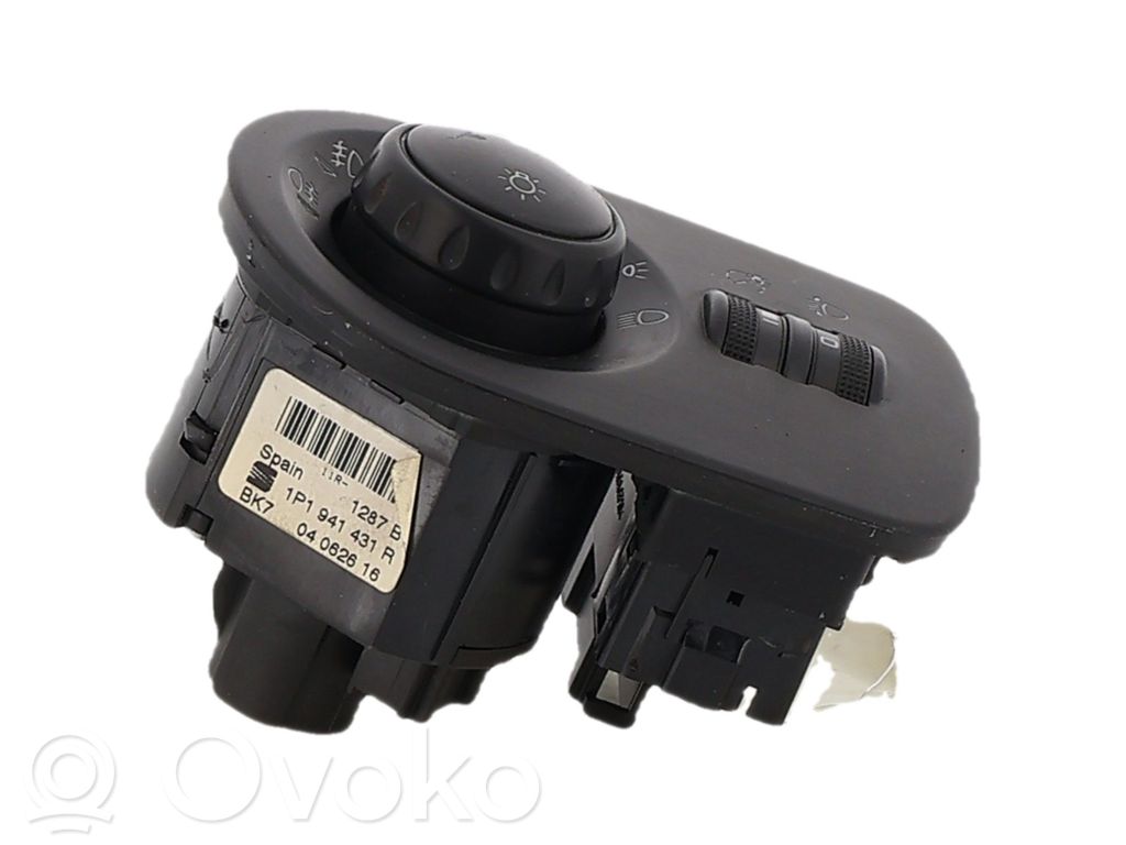 Interruptor de luz   1P1941431BP