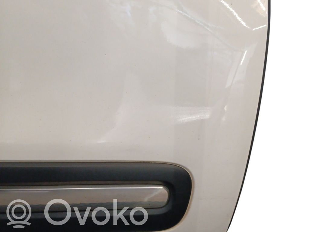 Fiat 500L Puerta delantera 