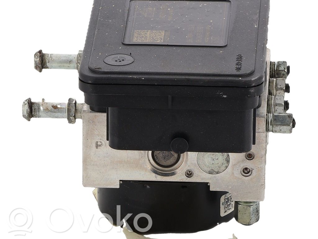 Nissan Note (E12) ABS bloks 