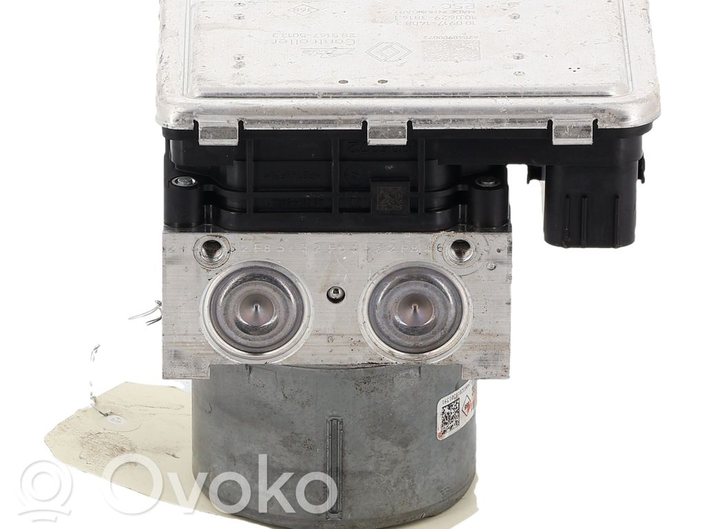 ABS bloks   476608109R
