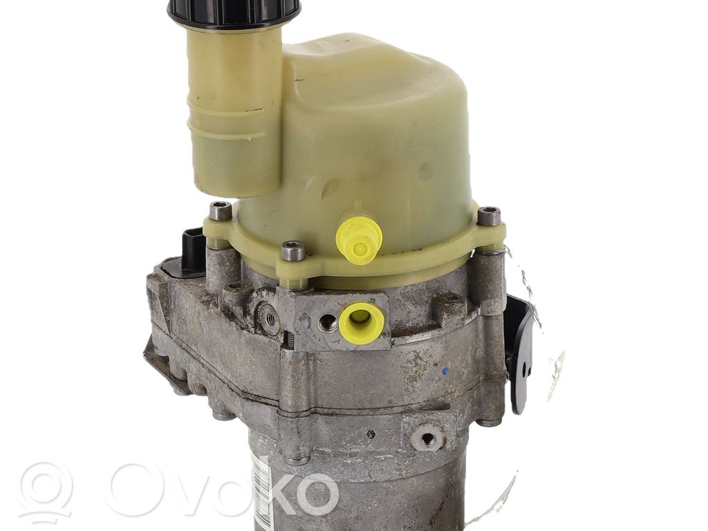 Dacia Lodgy Power steering pump 
