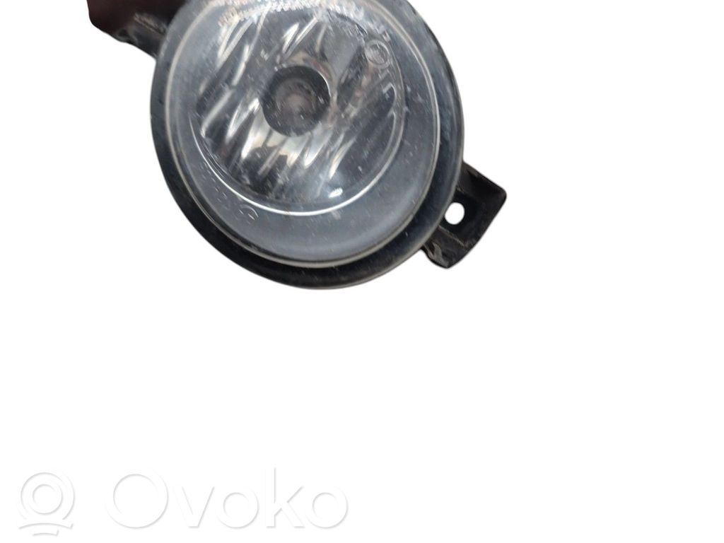 Feu antibrouillard avant   B6A558990A