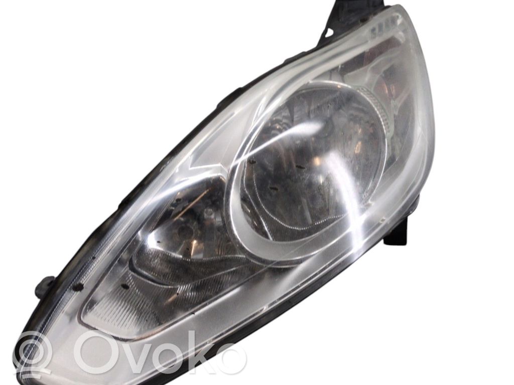 Headlight/headlamp   1787130