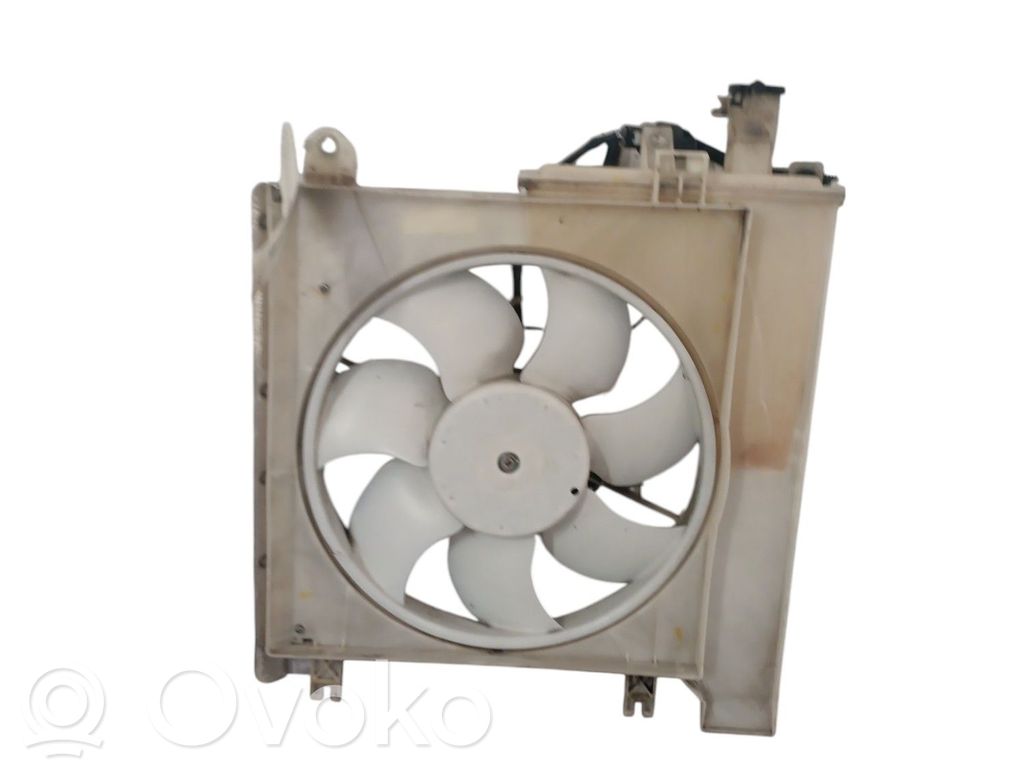 Elektrolüfter   1253G9