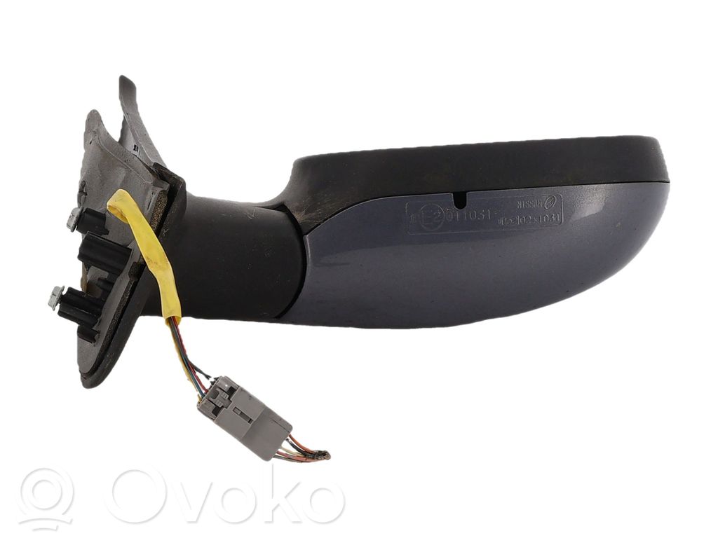Espejo lateral manual   96301AX96C