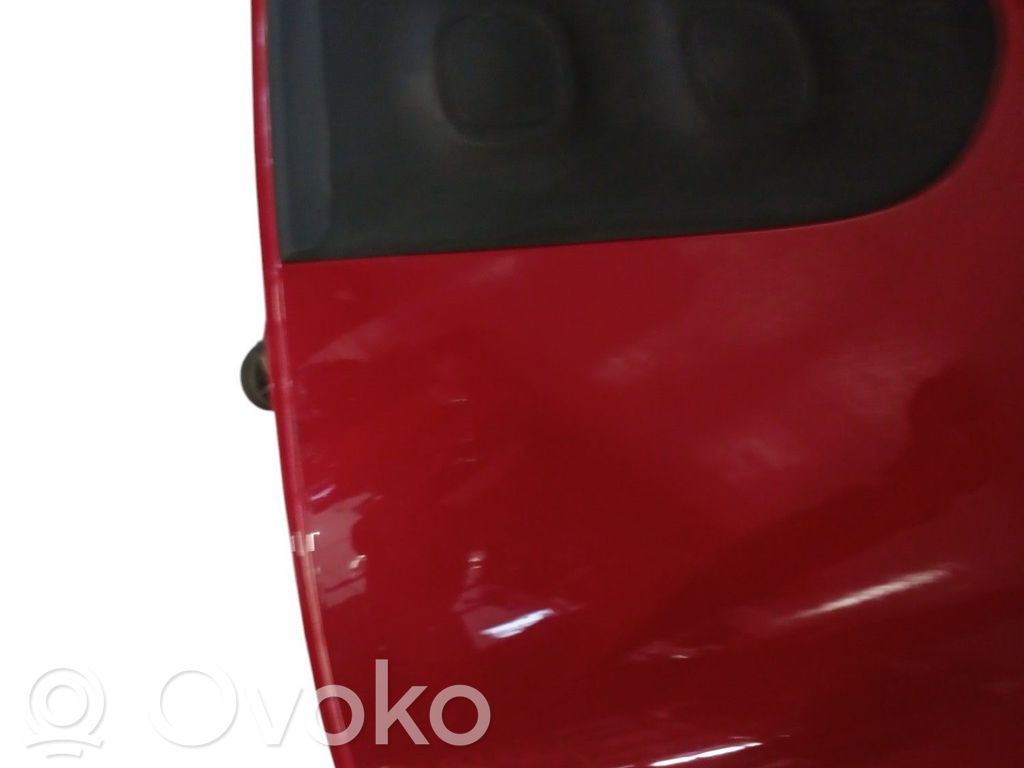 Citroen C3 Galinės durys 