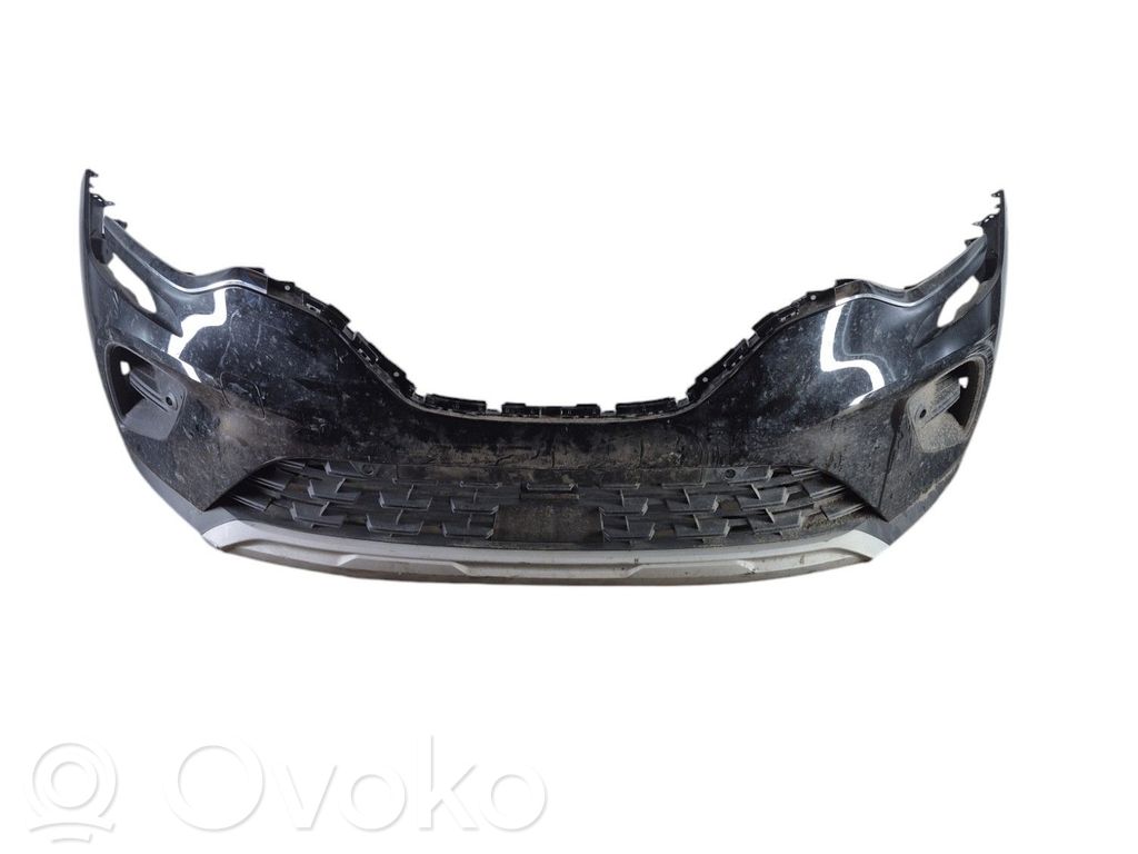 Front bumper   620227396R