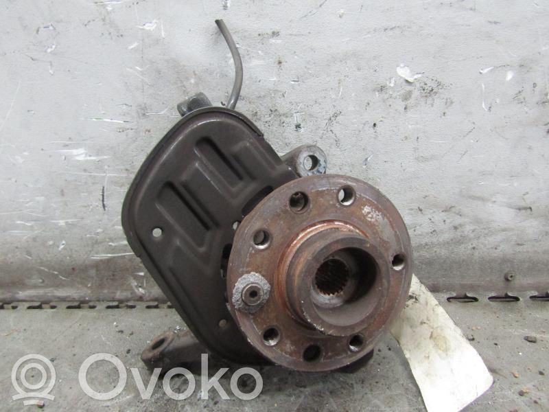 Opel Meriva A Priekinis kelmas 