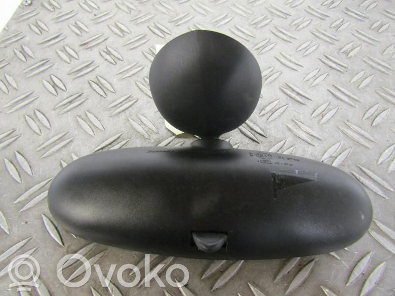 Mini One - Cooper R50 - 53 Espejo retrovisor (interior) 