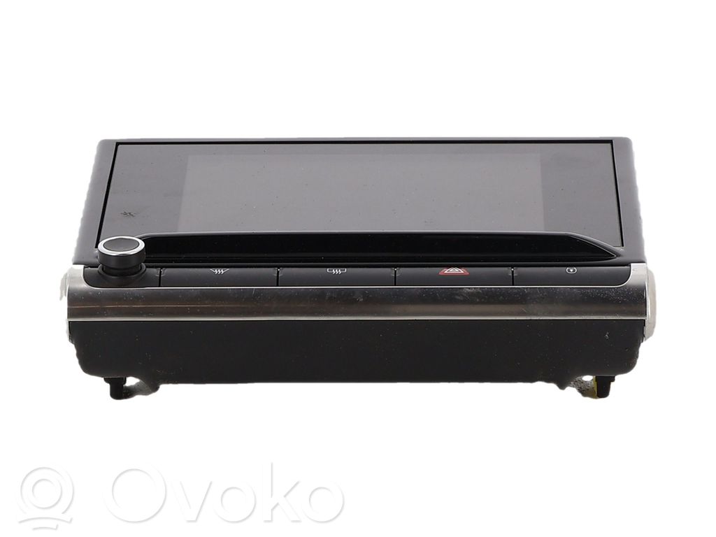 Screen/display/small screen   98291383XU