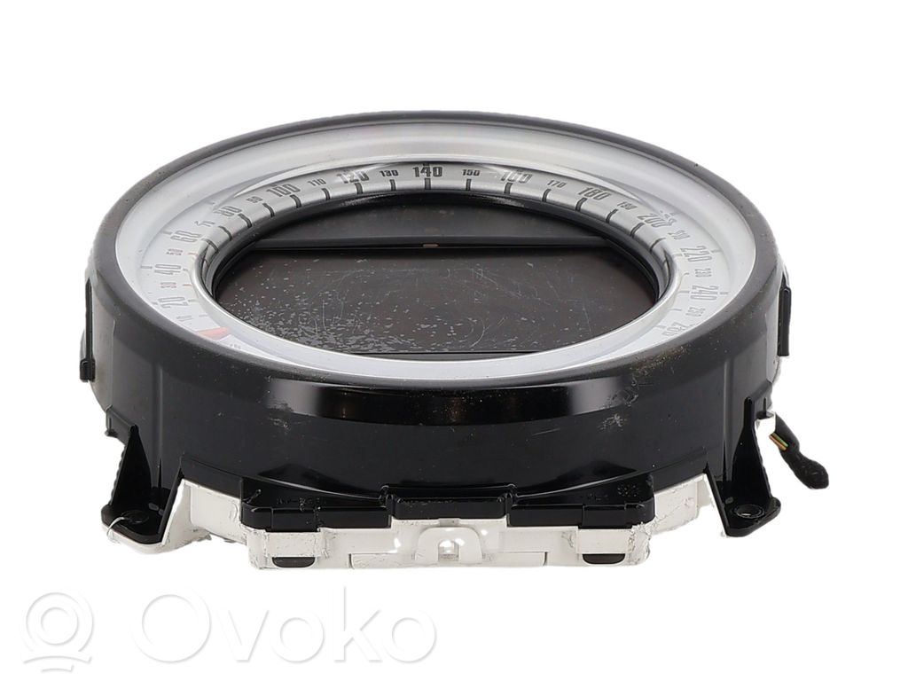 Mini Cooper Countryman R60 Speedometer (instrument cluster) 