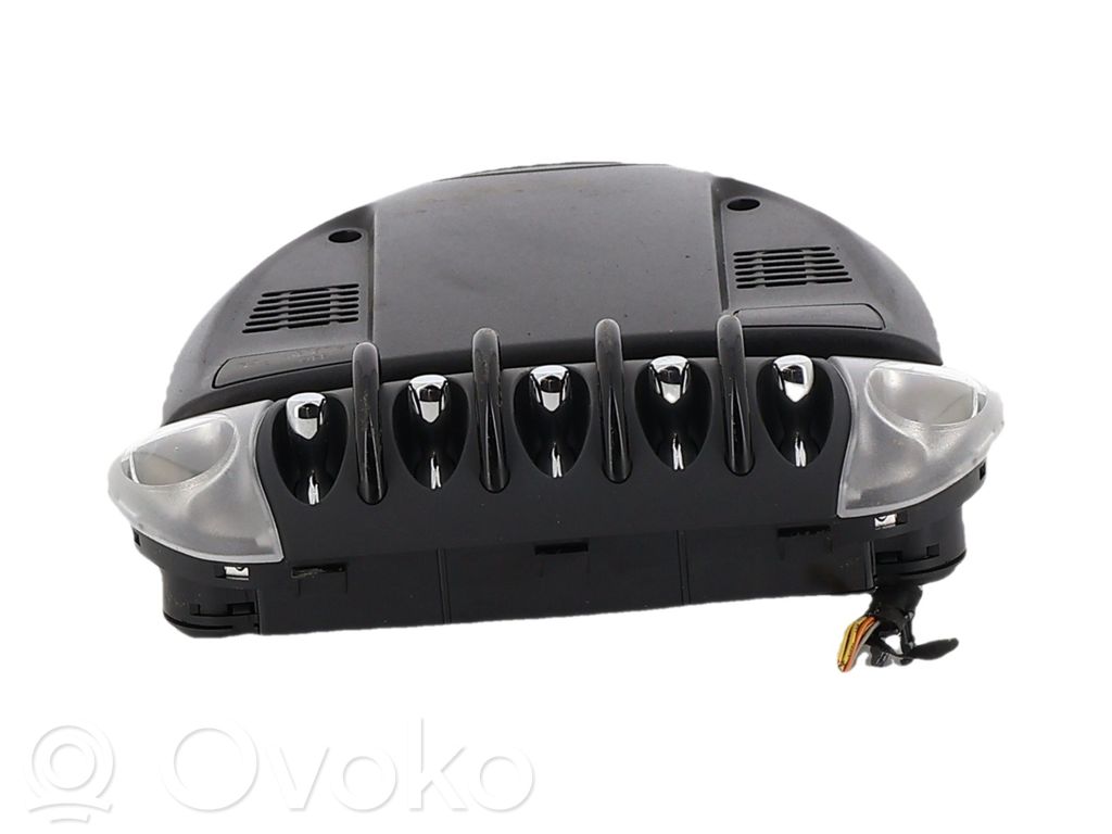 Mini Cooper Countryman R60 Illuminazione sedili anteriori 