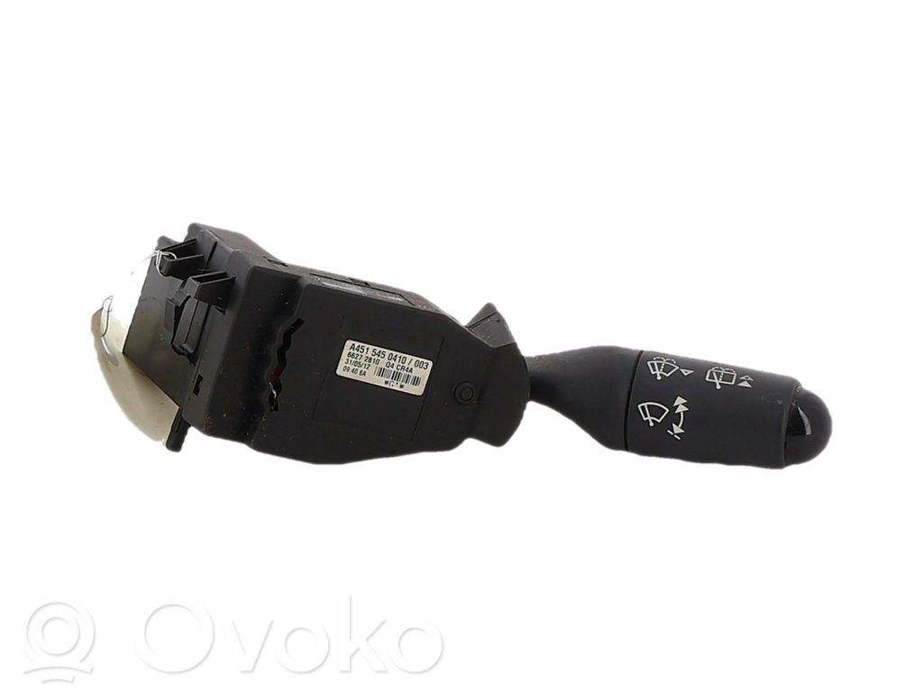 Commodo de clignotant   A4515450310