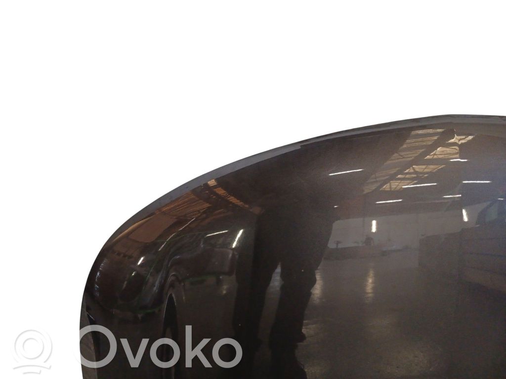 Engine bonnet/hood   42891422