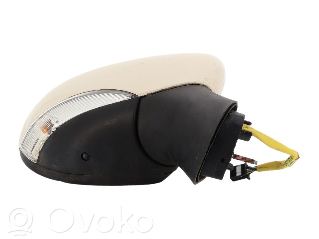 Veidrodėlis (mechaninis)   963010497R