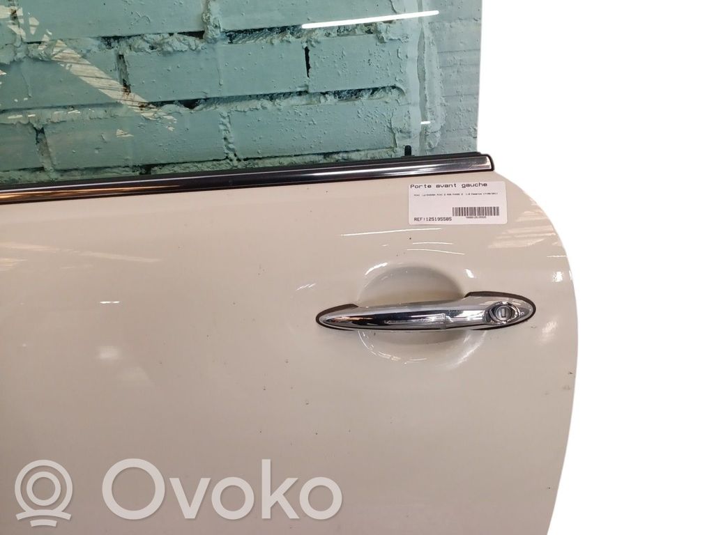 Priekinės durys   41009628767